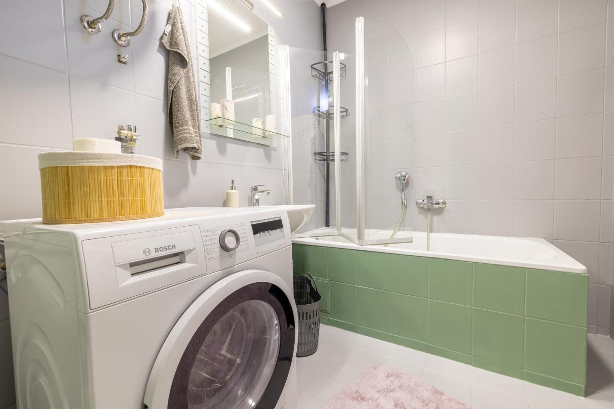 Apartman Kristina มาคาร์สกา ภายนอก รูปภาพ