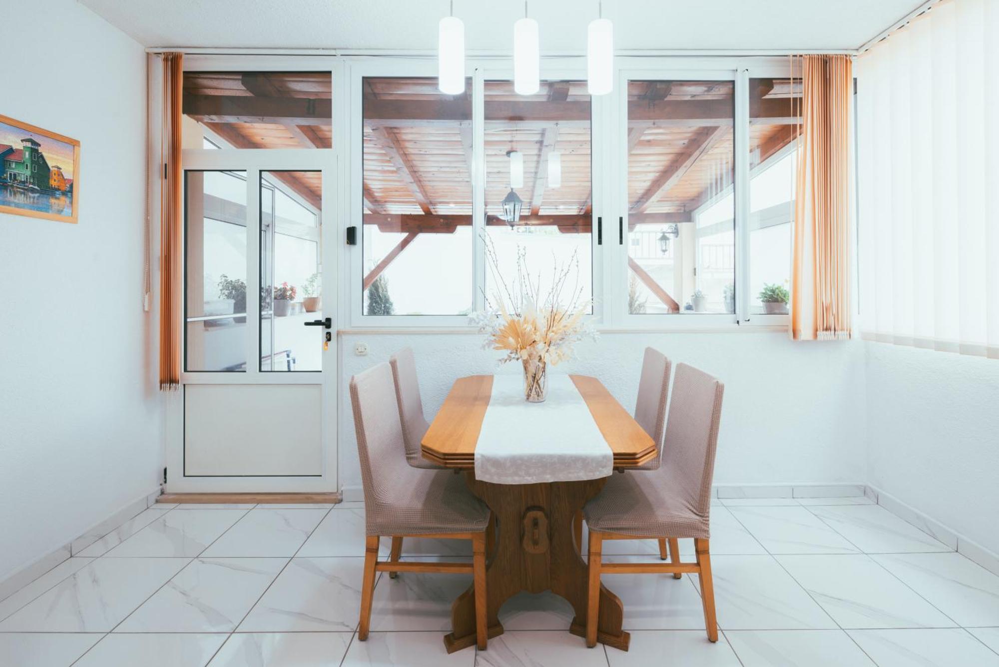 Apartman Kristina มาคาร์สกา ภายนอก รูปภาพ